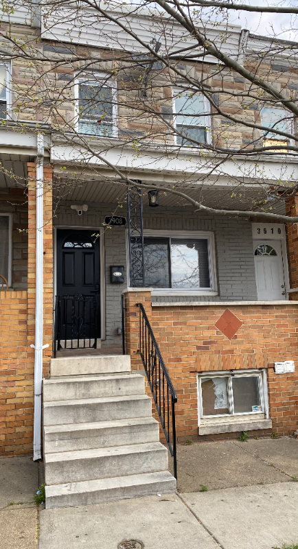 3908 Claremont St, Baltimore, MD 21224