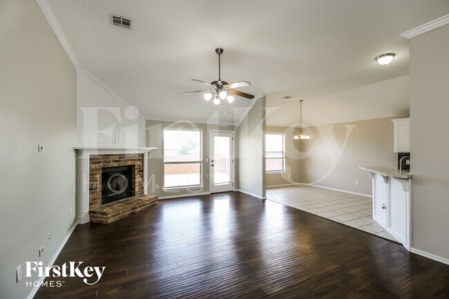 2616 SE 93rd St, Moore, OK 73160 - photo 3