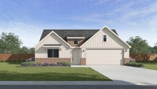4809 Maleah Ave, Noble, OK 73068