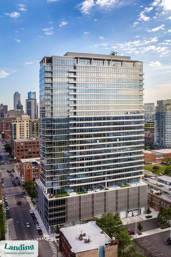 347 W Chestnut St Unit 2403.1404625, Chicago, IL 60610