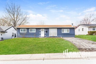 15202 Highland Ave, Orland Park, IL 60462