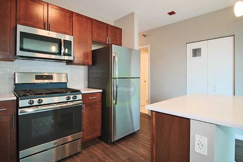 303 E Ohio St unit 1609, Chicago, IL 60611 - photo 1