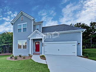 553 Camp Dr, Dallas, GA 30157