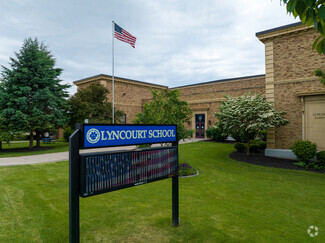 Lyncourt School