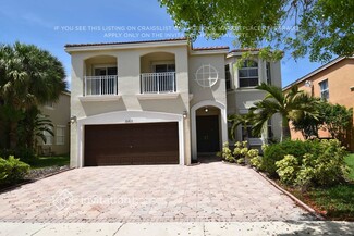 15611 SW 53rd Ct, Miramar, FL 33027