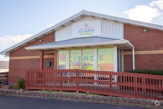 Montessori Science Academy