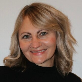 LYUDMILA MATEUSH