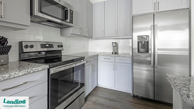 1148 Silber Rd unit 2346, Houston, TX 77055 - photo 7