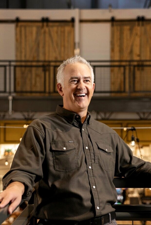 Chris Lankhorst