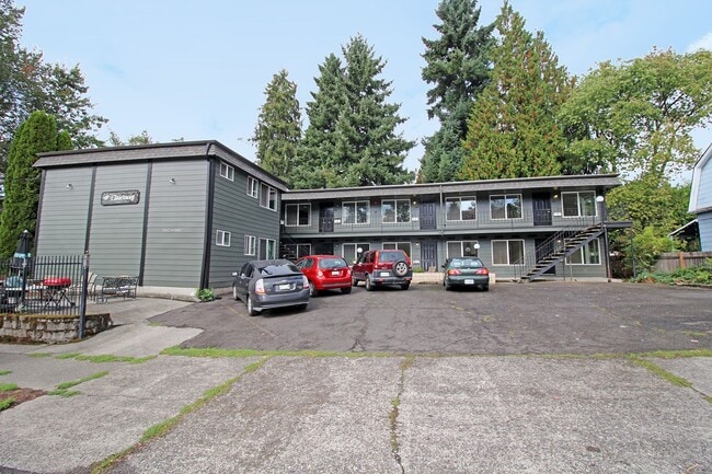 1865-1865 SE Oak St unit 1857, Portland, OR 97214 - photo 2