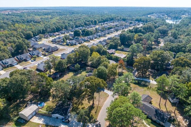 Prospect offers residents room to grow with amenities just a short drive away.