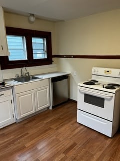 1659 N Warren Ave Unit Lower, Milwaukee, WI 53202