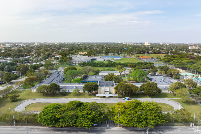 Lenora Braynon Smith Elementary School