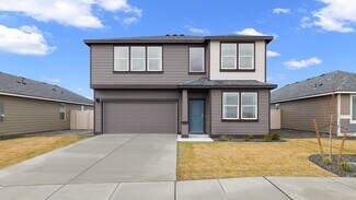 11216 Dunsmuir Dr, Pasco, WA 99301
