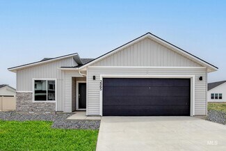2865 W Taiban Creek Dr, Kuna, ID 83634