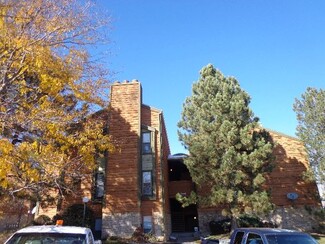 4294 S Salida Way Unit 10, Aurora, CO 80013