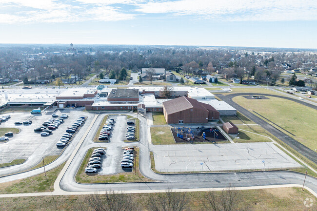 Greenfield Intermediate School