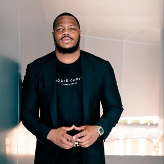 Hykeem Brodie