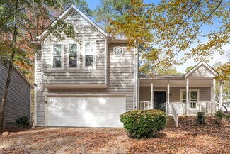 5178 Scarbrough Ln, Stone Mountain, GA 30088