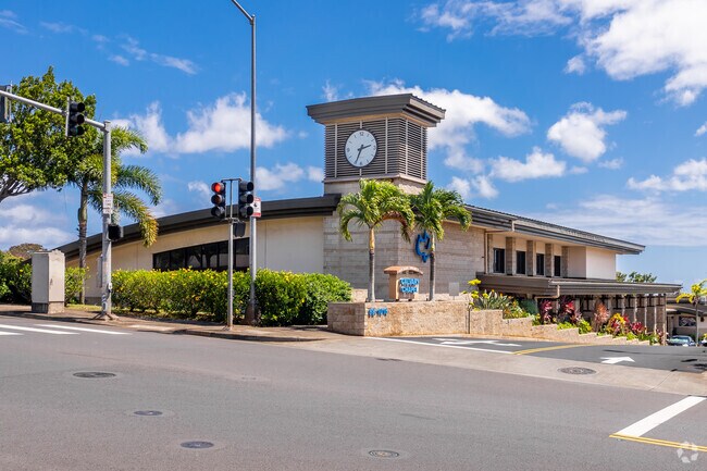 Calvary Chapel Christian School
is located in the Aiea HI community.