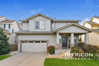 5400 Cloverbrook Cir, Littleton, CO 80130