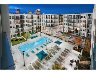 1270 Spring St NW, Atlanta, GA 30309