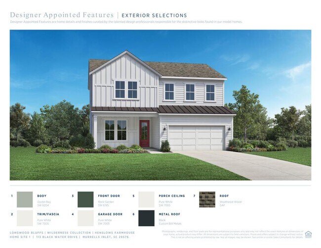 105 Black Water Dr unit 38553279, Murrells Inlet, SC 29576 - photo 3