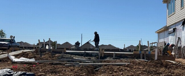 23619 Cinnamon Tree Ln, Katy, TX 77493 - photo 2