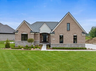 55838 Laurel Oaks, Shelby Township, MI 48315