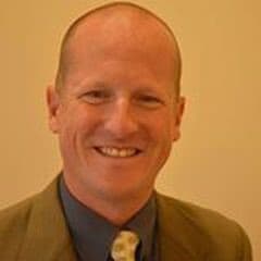 Timothy Markland