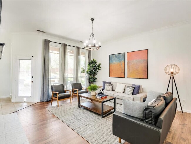 7132 Hunt Ln unit ID1019551P, Rockwall, TX 75087 - photo 2