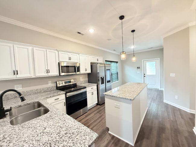 3921 Bird Song Way, Jeffersonville, IN 47130 - photo 4