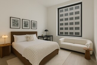 20 John St, New York, NY 10038