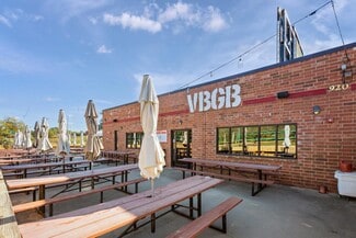 1420 HAMILTON, CHARLOTTE, NC 28206