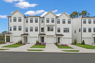 3605 Elm Grove Ln, Raleigh, NC 27604