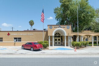 Dishman Elementary School