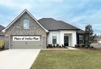 128 Olivia Dr, Luling, LA 70070