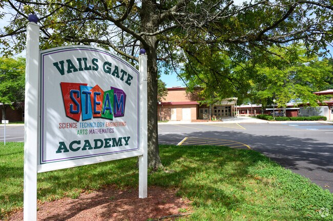 Vails Gate High Tech Magnet School