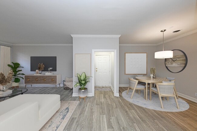 Chowning Square, Nashville, TN 37205 - photo 2