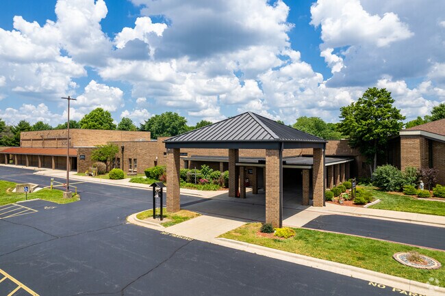 The Immaculate Conception School was originally established in Springfield in 1870.