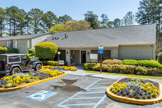 6250 Hillandale Dr, Lithonia, GA 30058