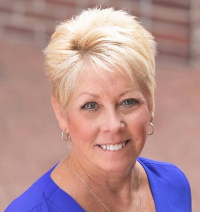 Cathie Barnard