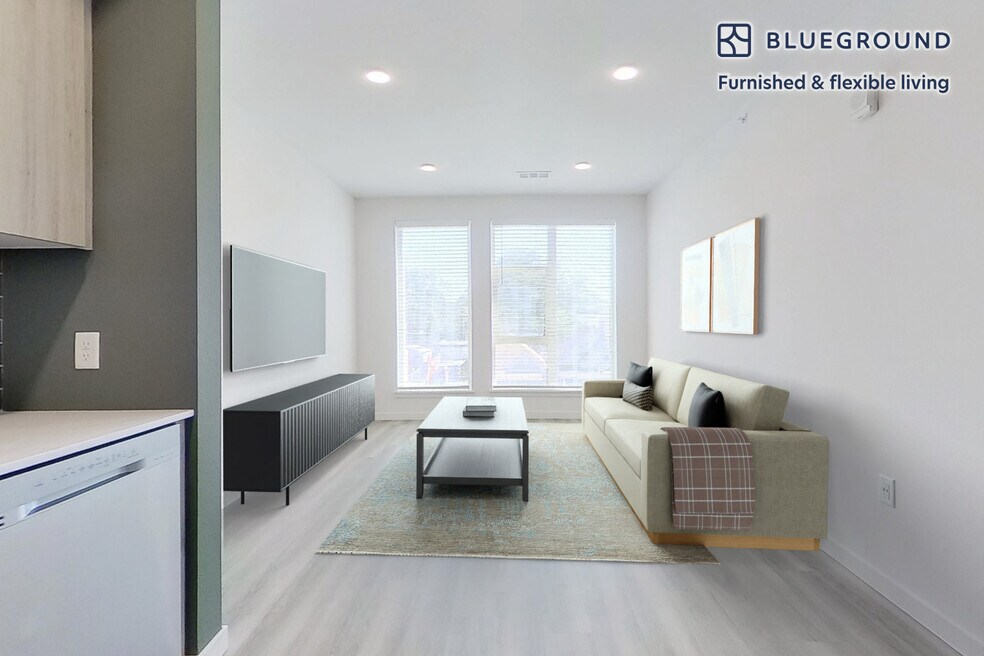 2600 Lawrence St unit FL1-ID2029A, Denver, CO 80205 - photo 1