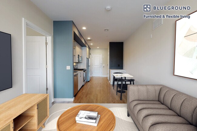 79 Alexander St unit FL3-ID995A, Yonkers, NY 10701 - photo 3