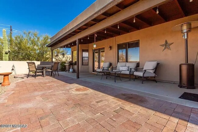 11569 N Kelly Rae Place, Tucson, AZ 85737 - photo 5