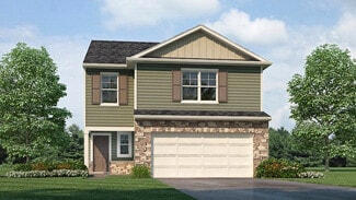 3500 Laura Dr, Jeffersonville, IN 47130