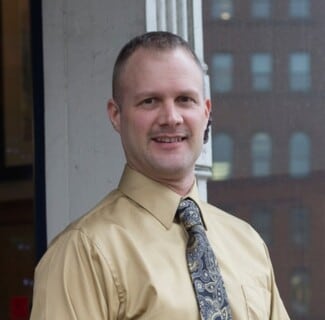 Shawn Schultz