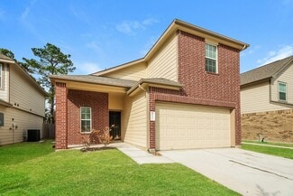 4831 Giant Sequoia Way, Spring, TX 77373
