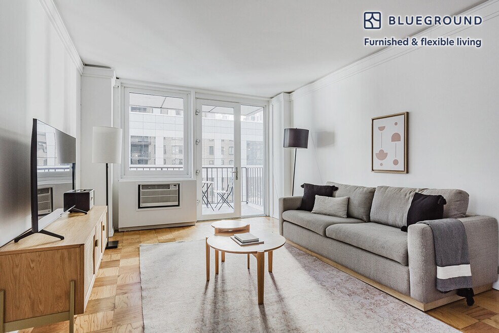 La Premier Apartments unit FL7-ID1590, New York, NY 10019 - photo 1