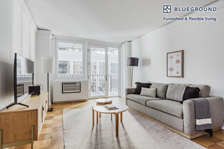 230 W 55th St Unit FL7-ID1590, New York, NY 10019